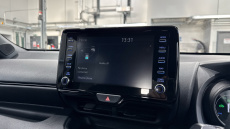 Toyota Yaris 1.5 Hybrid GR Sport 5dr CVT Hybrid Hatchback